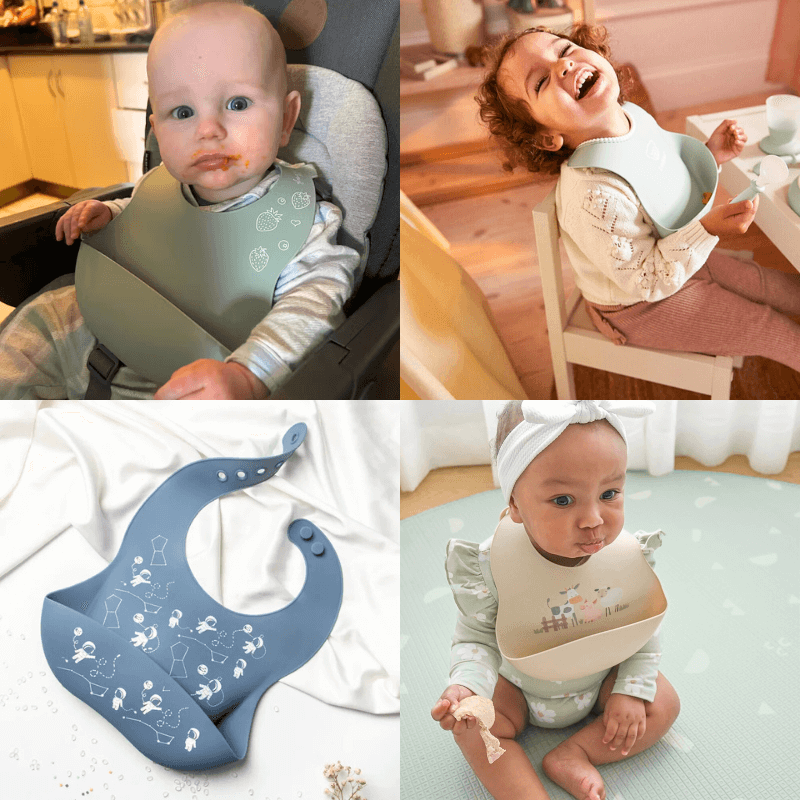 BestForBaby™ Premium Baby Bip