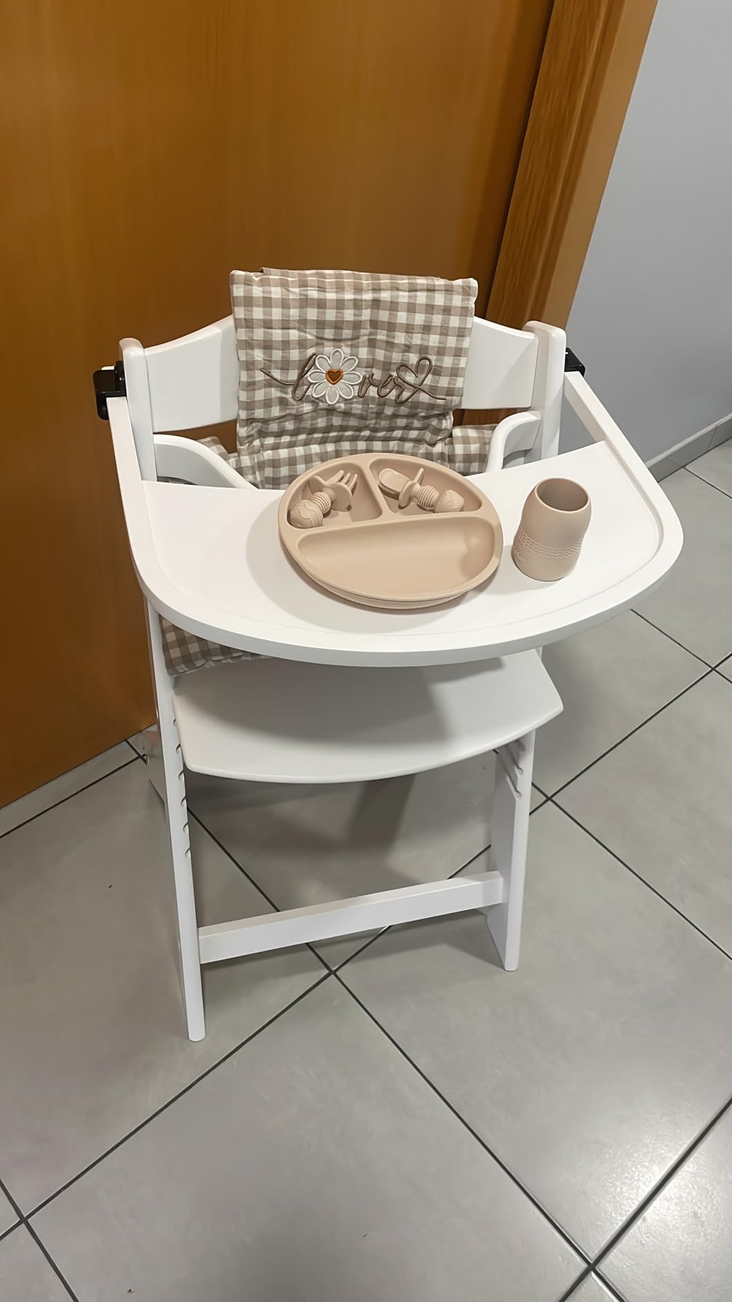 BestForBaby™ Complete Baby Feeding Set