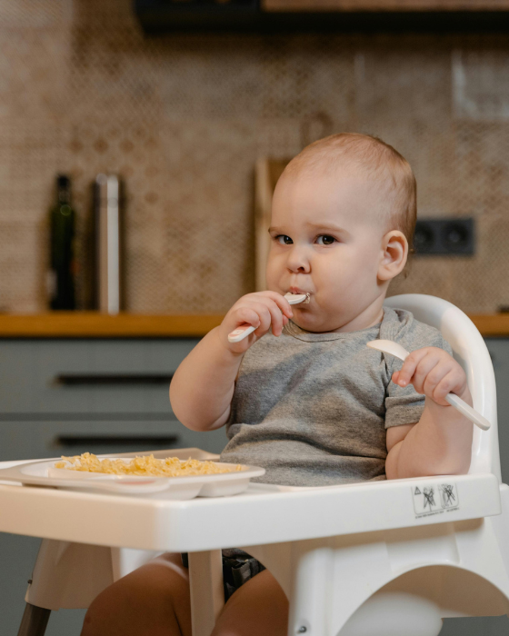 BestForBaby™ Complete Baby Feeding Set