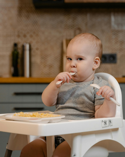 BestForBaby™ Complete Baby Feeding Set