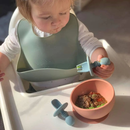 BestForBaby™ Complete Baby Feeding Set